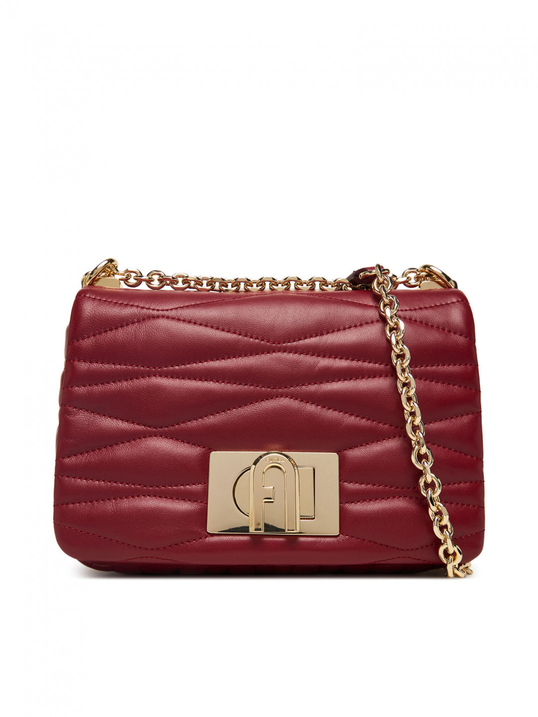 Furla Kabelka 1927 WB01671 BX3221 CN CGQ00 1007 Červená